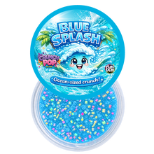 Load image into Gallery viewer, Fun Doh Crunch Pop Color Sensory Squishy Slime