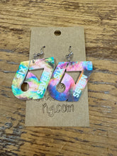 Load image into Gallery viewer, Dangle Earrings - CP