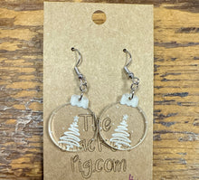Load image into Gallery viewer, Dangle Earrings - CP