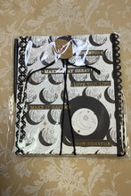 Load image into Gallery viewer, Handcrafted Journal Set – Artistic Notebook with Pen