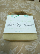 Load image into Gallery viewer, Bar Soap | Hand-Crafted, Small Batch | Sunrise Soap & Body