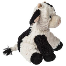 Load image into Gallery viewer, Putty Clover Cow – 9″