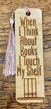 Load image into Gallery viewer, Bookmarks - The Cracked Pig