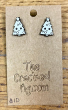 Load image into Gallery viewer, Stud Earrings - CP