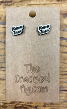 Load image into Gallery viewer, Stud Earrings - CP
