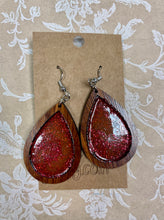 Load image into Gallery viewer, Dangle Earrings - CP