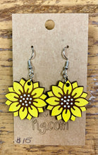 Load image into Gallery viewer, Dangle Earrings - CP