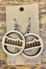 Load image into Gallery viewer, Dangle Earrings - CP