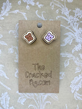 Load image into Gallery viewer, Stud Earrings - CP