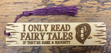 Load image into Gallery viewer, Bookmarks - The Cracked Pig