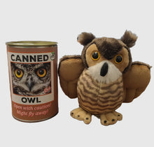 Load image into Gallery viewer, Canned gifts - Animals