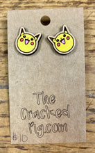 Load image into Gallery viewer, Stud Earrings - CP