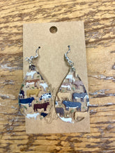 Load image into Gallery viewer, Dangle Earrings - CP