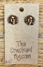 Load image into Gallery viewer, Stud Earrings - CP