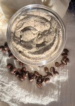 Load image into Gallery viewer, Whipped Espresso Coffee Scrub - 2 in 1 Scrub & Foaming Soap