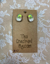 Load image into Gallery viewer, Stud Earrings - CP