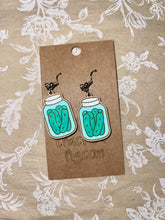 Load image into Gallery viewer, Dangle Earrings - CP