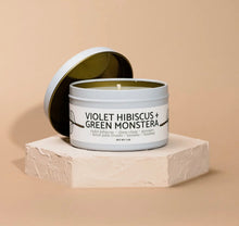 Load image into Gallery viewer, Modern Makers Tin Candles