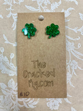 Load image into Gallery viewer, Stud Earrings - CP