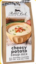 Load image into Gallery viewer, Cheesy Potato Soup Mix
