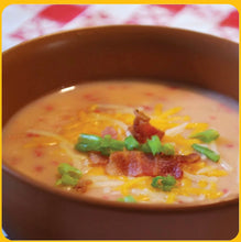 Load image into Gallery viewer, Cheesy Potato Soup Mix