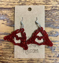 Load image into Gallery viewer, Dangle Earrings - CP
