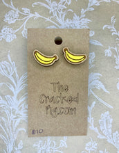 Load image into Gallery viewer, Stud Earrings - CP