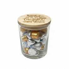 Load image into Gallery viewer, “How Sweet It Is” Candy Jar