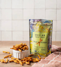 Load image into Gallery viewer, Stellar Pretzel Braids - 5oz