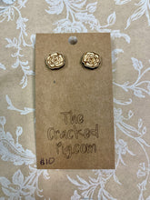 Load image into Gallery viewer, Stud Earrings - CP