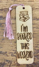 Load image into Gallery viewer, Bookmarks - The Cracked Pig