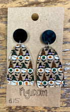 Load image into Gallery viewer, Dangle Earrings - CP