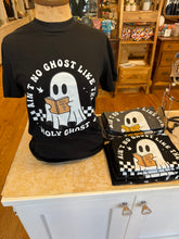 Load image into Gallery viewer, FlowingFaithCo - Ain't No Ghost Like the Holy Ghost