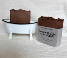 Load image into Gallery viewer, Bar Soap | Hand-Crafted, Small Batch | Sunrise Soap & Body