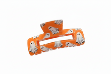 Load image into Gallery viewer, Halloween Hair Claw Clips