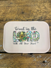 Load image into Gallery viewer, FlowingFaithCo - Large Jewelry Boxes