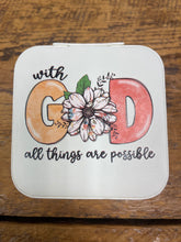 Load image into Gallery viewer, FlowingFaithCo - Small Jewelry Boxes