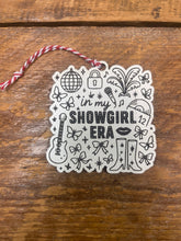 Load image into Gallery viewer, Swiftie Ornaments