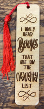 Load image into Gallery viewer, Bookmarks - The Cracked Pig