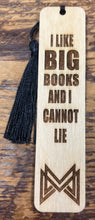 Load image into Gallery viewer, Bookmarks - The Cracked Pig