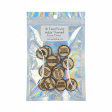 Load image into Gallery viewer, Easter Tokens