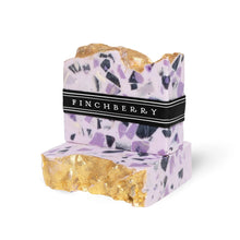 Load image into Gallery viewer, Finchberry Sophia Handmade Terrazzo Vegan Soap