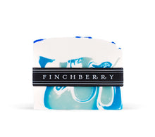 Load image into Gallery viewer, Finchberry Fresh & Clean Cotton Blossom Scented Soap