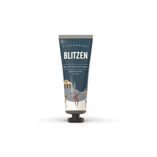 Load image into Gallery viewer, Finchberry Blitzen Holiday 2 Pc Bath & Body Gift Set