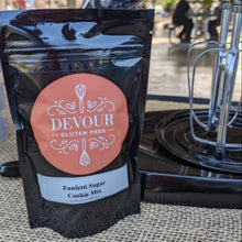 Load image into Gallery viewer, Devour Gluten Free Cookie Mixes