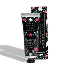 Load image into Gallery viewer, Finchberry Hydrating & Nourishing Travel Hand Cream