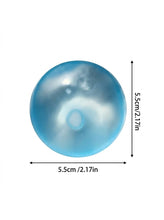Load image into Gallery viewer, Coconut Oil Squishy Stress Ball