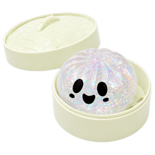 Load image into Gallery viewer, Fun Doh Spooky Mystery Dumpling Squishy Toy