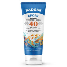 Load image into Gallery viewer, Badger Sunscreen