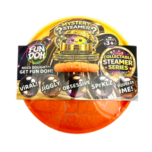Load image into Gallery viewer, Fun Doh Mystery Dumpling Squishies - Ultra Rare Collection